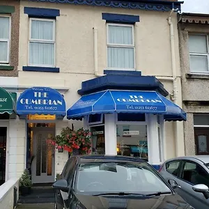 The Cumbrian Blackpool