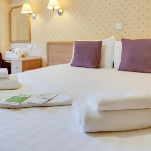 Hotel Queens