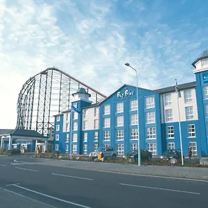 Hotel The Big Blue - Pleasure