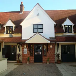 Stansted Skyline Hotel